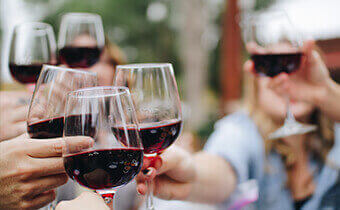 Westland wine tours