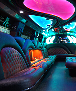 Westland limos